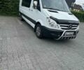 Білий Мерседес Sprinter, об'ємом двигуна 2.2 л та пробігом 680 тис. км за 16350 $, фото 1 на Automoto.ua