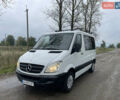 Белый Мерседес Sprinter, объемом двигателя 2.15 л и пробегом 380 тыс. км за 5699 $, фото 16 на Automoto.ua