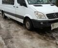 Білий Мерседес Sprinter, об'ємом двигуна 2.2 л та пробігом 300 тис. км за 9000 $, фото 38 на Automoto.ua