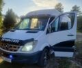 Білий Мерседес Sprinter, об'ємом двигуна 0 л та пробігом 670 тис. км за 14000 $, фото 20 на Automoto.ua