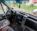 Белый Мерседес Sprinter, объемом двигателя 2.15 л и пробегом 4 тыс. км за 11000 $, фото 11 на Automoto.ua