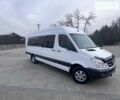 Белый Мерседес Sprinter, объемом двигателя 3 л и пробегом 230 тыс. км за 16500 $, фото 1 на Automoto.ua