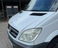 Белый Мерседес Sprinter, объемом двигателя 2.2 л и пробегом 300 тыс. км за 13000 $, фото 13 на Automoto.ua