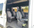 Белый Мерседес Sprinter, объемом двигателя 2.15 л и пробегом 363 тыс. км за 13500 $, фото 2 на Automoto.ua