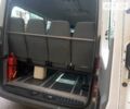 Белый Мерседес Sprinter, объемом двигателя 2.1 л и пробегом 350 тыс. км за 11700 $, фото 12 на Automoto.ua