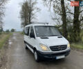 Белый Мерседес Sprinter, объемом двигателя 2.15 л и пробегом 380 тыс. км за 5699 $, фото 11 на Automoto.ua