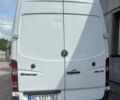 Белый Мерседес Sprinter, объемом двигателя 3.2 л и пробегом 833 тыс. км за 14500 $, фото 3 на Automoto.ua