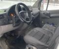 Белый Мерседес Sprinter, объемом двигателя 2.15 л и пробегом 695 тыс. км за 14000 $, фото 7 на Automoto.ua