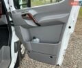 Белый Мерседес Sprinter, объемом двигателя 2.99 л и пробегом 602 тыс. км за 14500 $, фото 21 на Automoto.ua