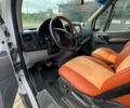 Белый Мерседес Sprinter, объемом двигателя 2.2 л и пробегом 300 тыс. км за 14000 $, фото 18 на Automoto.ua
