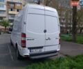 Білий Мерседес Sprinter, об'ємом двигуна 3 л та пробігом 418 тис. км за 13800 $, фото 9 на Automoto.ua