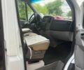 Белый Мерседес Sprinter, объемом двигателя 3.2 л и пробегом 833 тыс. км за 14500 $, фото 10 на Automoto.ua