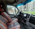 Белый Мерседес Sprinter, объемом двигателя 2.15 л и пробегом 4 тыс. км за 11000 $, фото 15 на Automoto.ua
