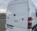 Білий Мерседес Sprinter, об'ємом двигуна 2.15 л та пробігом 5 тис. км за 11000 $, фото 6 на Automoto.ua