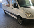 Белый Мерседес Sprinter, объемом двигателя 2.1 л и пробегом 500 тыс. км за 15000 $, фото 6 на Automoto.ua
