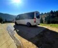 Белый Мерседес Sprinter, объемом двигателя 22 л и пробегом 450 тыс. км за 12500 $, фото 3 на Automoto.ua