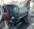 Белый Мерседес Sprinter, объемом двигателя 2.99 л и пробегом 602 тыс. км за 14500 $, фото 17 на Automoto.ua
