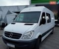 Белый Мерседес Sprinter, объемом двигателя 2.15 л и пробегом 420 тыс. км за 13500 $, фото 1 на Automoto.ua