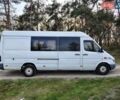 Белый Мерседес Sprinter, объемом двигателя 2.2 л и пробегом 460 тыс. км за 14000 $, фото 8 на Automoto.ua