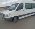 Белый Мерседес Sprinter, объемом двигателя 2.2 л и пробегом 642 тыс. км за 12700 $, фото 3 на Automoto.ua