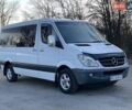 Белый Мерседес Sprinter, объемом двигателя 2.15 л и пробегом 700 тыс. км за 10300 $, фото 1 на Automoto.ua