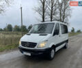 Белый Мерседес Sprinter, объемом двигателя 2.15 л и пробегом 380 тыс. км за 5699 $, фото 23 на Automoto.ua
