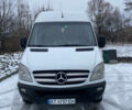 Белый Мерседес Sprinter, объемом двигателя 2.99 л и пробегом 389 тыс. км за 17999 $, фото 1 на Automoto.ua