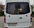 Білий Мерседес Sprinter, об'ємом двигуна 2.1 л та пробігом 280 тис. км за 19000 $, фото 13 на Automoto.ua