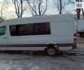 Білий Мерседес Sprinter, об'ємом двигуна 2.2 л та пробігом 300 тис. км за 9000 $, фото 35 на Automoto.ua