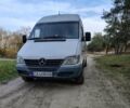 Белый Мерседес Sprinter, объемом двигателя 2.2 л и пробегом 460 тыс. км за 14000 $, фото 1 на Automoto.ua