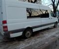 Білий Мерседес Sprinter, об'ємом двигуна 2.2 л та пробігом 300 тис. км за 9000 $, фото 33 на Automoto.ua