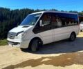 Белый Мерседес Sprinter, объемом двигателя 22 л и пробегом 450 тыс. км за 12500 $, фото 1 на Automoto.ua