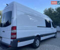 Білий Мерседес Sprinter, об'ємом двигуна 2.9 л та пробігом 722 тис. км за 29600 $, фото 1 на Automoto.ua