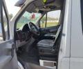 Белый Мерседес Sprinter, объемом двигателя 2.15 л и пробегом 364 тыс. км за 11000 $, фото 1 на Automoto.ua