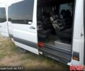 Білий Мерседес Sprinter, об'ємом двигуна 2.2 л та пробігом 420 тис. км за 10000 $, фото 6 на Automoto.ua
