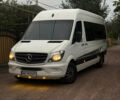 Белый Мерседес Sprinter, объемом двигателя 3.22 л и пробегом 600 тыс. км за 15500 $, фото 5 на Automoto.ua