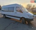 Белый Мерседес Sprinter, объемом двигателя 2.87 л и пробегом 700 тыс. км за 15700 $, фото 3 на Automoto.ua
