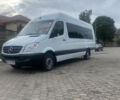 Білий Мерседес Sprinter, об'ємом двигуна 2.2 л та пробігом 760 тис. км за 18599 $, фото 2 на Automoto.ua
