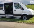 Белый Мерседес Sprinter, объемом двигателя 2.14 л и пробегом 300 тыс. км за 12500 $, фото 4 на Automoto.ua