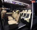 Белый Мерседес Sprinter, объемом двигателя 3.22 л и пробегом 600 тыс. км за 15500 $, фото 29 на Automoto.ua