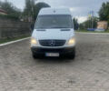 Білий Мерседес Sprinter, об'ємом двигуна 2.2 л та пробігом 760 тис. км за 18599 $, фото 3 на Automoto.ua