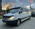 Білий Мерседес Sprinter, об'ємом двигуна 2.14 л та пробігом 850 тис. км за 16000 $, фото 1 на Automoto.ua