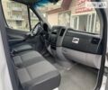Белый Мерседес Sprinter, объемом двигателя 2.15 л и пробегом 300 тыс. км за 18999 $, фото 5 на Automoto.ua