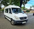Белый Мерседес Sprinter, объемом двигателя 2.2 л и пробегом 0 тыс. км за 9500 $, фото 1 на Automoto.ua