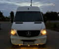 Белый Мерседес Sprinter, объемом двигателя 3.22 л и пробегом 600 тыс. км за 15500 $, фото 30 на Automoto.ua
