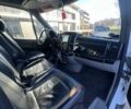 Белый Мерседес Sprinter, объемом двигателя 2.14 л и пробегом 880 тыс. км за 14200 $, фото 15 на Automoto.ua