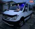 Білий Мерседес Sprinter, об'ємом двигуна 2.15 л та пробігом 350 тис. км за 9750 $, фото 2 на Automoto.ua