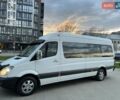 Білий Мерседес Sprinter, об'ємом двигуна 2.14 л та пробігом 850 тис. км за 16000 $, фото 4 на Automoto.ua