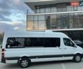 Белый Мерседес Sprinter, объемом двигателя 2.14 л и пробегом 880 тыс. км за 14200 $, фото 4 на Automoto.ua