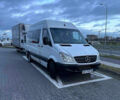 Белый Мерседес Sprinter, объемом двигателя 0 л и пробегом 760 тыс. км за 9400 $, фото 1 на Automoto.ua